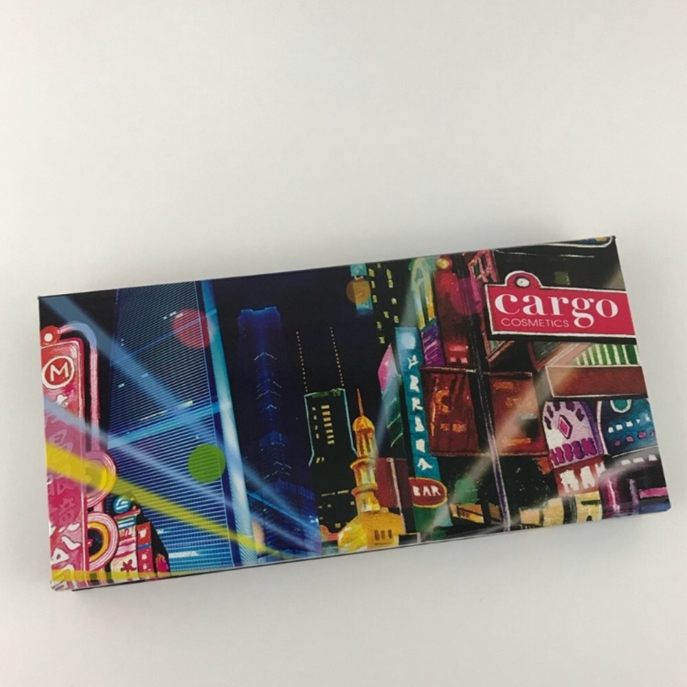 NEW Limited Edition Cargo Shanghai Nights Palette - Picture 2 of 6